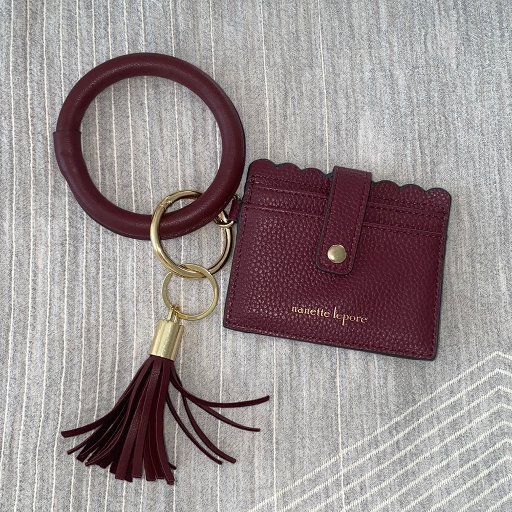 Wallet